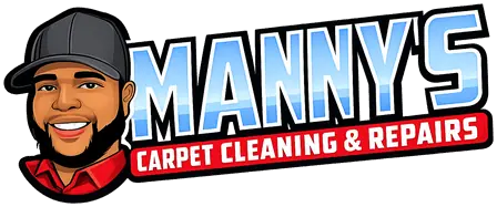 Manny's Carpet Cleaning & Repairs