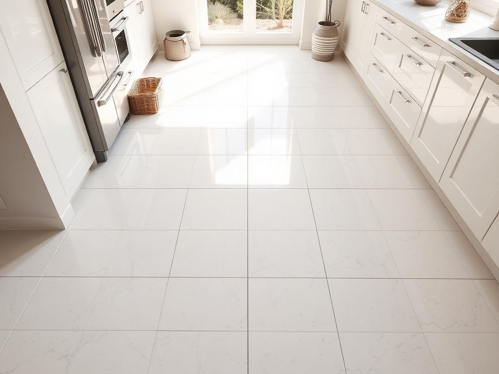 Tile & Grout Cleaning