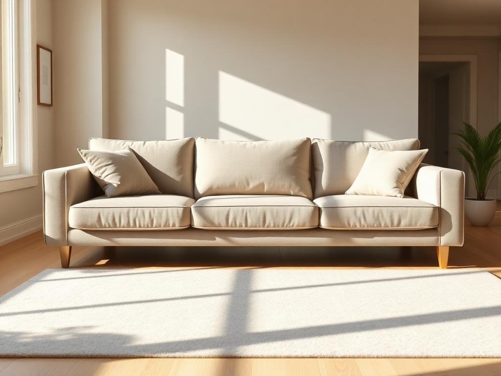 Upholstery Cleaning